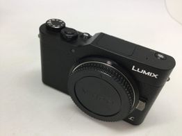 camara digital evil panasonic lumix dc-gx800 (gx850/gf9)