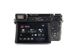 camara digital evil panasonic lumix dc-gx9