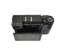 camara digital evil panasonic lumix dc-gx9