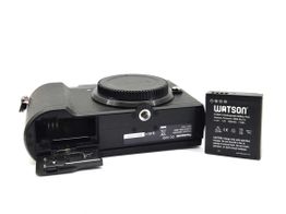 camara digital evil panasonic lumix dc-gx9