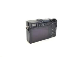 camara digital evil panasonic lumix dc-gx9