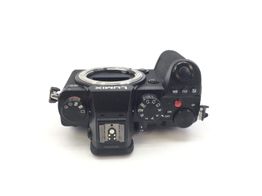 camara digital evil panasonic lumix dc-s5