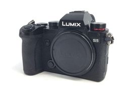 camara digital evil panasonic lumix dc-s5