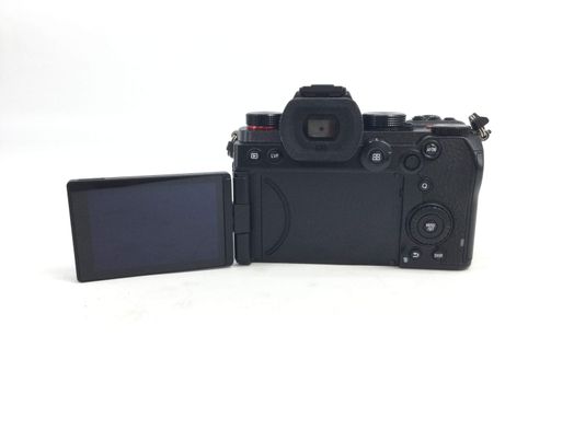 camara digital evil panasonic lumix dc-s5