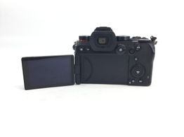 camara digital evil panasonic lumix dc-s5