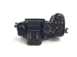 camara digital evil panasonic lumix dc-s5