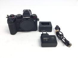 camara digital evil panasonic lumix dc-s5
