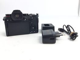 camara digital evil panasonic lumix dc-s5