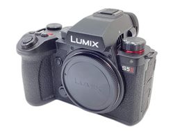 camara digital evil panasonic lumix dc-s5mii