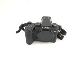 camara digital evil panasonic lumix dc-s5mii