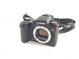 camara digital evil panasonic lumix dc-s5mii