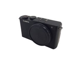 camara digital evil panasonic lumix dc-s9