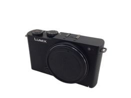 camara digital evil panasonic lumix dc-s9