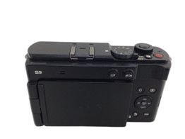 camara digital evil panasonic lumix dc-s9