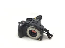 camara digital evil panasonic lumix dmc-g5