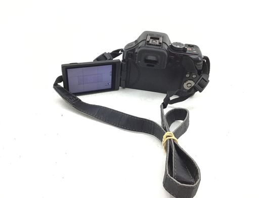camara digital evil panasonic lumix dmc-g5