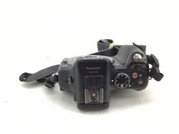 camara digital evil panasonic lumix dmc-g5