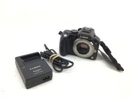 camara digital evil panasonic lumix dmc-g5