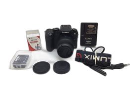 camara digital evil panasonic lumix dmc-g70