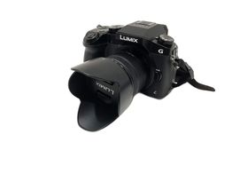 camara digital evil panasonic lumix dmc-g7