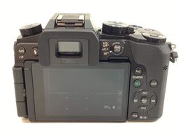 camara digital evil panasonic lumix dmc-g7