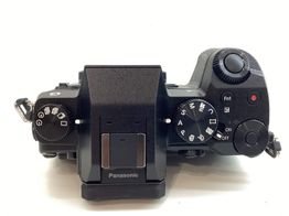 camara digital evil panasonic lumix dmc-g7