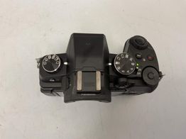 camara digital evil panasonic lumix dmc-g80 (g85)