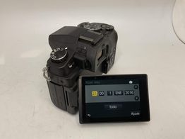camara digital evil panasonic lumix dmc-g80 (g85)