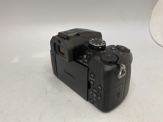 camara digital evil panasonic lumix dmc-g80 (g85)