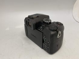 camara digital evil panasonic lumix dmc-g80 (g85)
