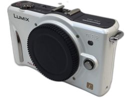 camara digital evil panasonic lumix dmc-gf2
