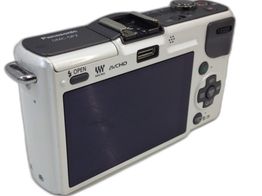 camara digital evil panasonic lumix dmc-gf2