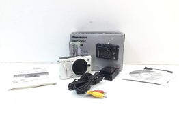 camara digital evil panasonic lumix dmc-gf2