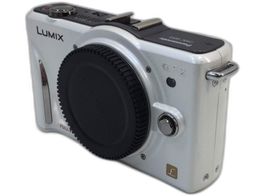 camara digital evil panasonic lumix dmc-gf2