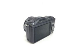 camara digital evil panasonic lumix dmc-gf5+14-42mm 1:3.5-5.6 asph ois