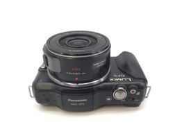 camara digital evil panasonic lumix dmc-gf5+14-42mm 1:3.5-5.6 asph ois