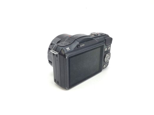 camara digital evil panasonic lumix dmc-gf5+14-42mm 1:3.5-5.6 asph ois