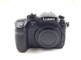 camara digital evil panasonic lumix dmc-gh4