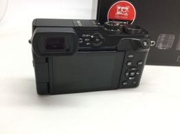 camara digital evil panasonic lumix dmc-gx8