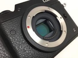 camara digital evil panasonic lumix dmc-gx8