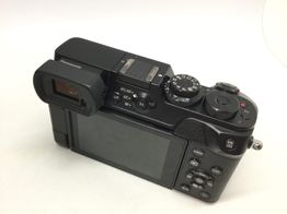 camara digital evil panasonic lumix dmc-gx8