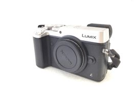 camara digital evil panasonic lumix dmc-gx8