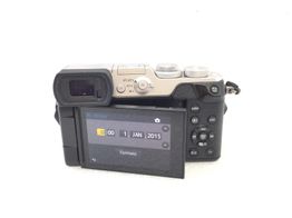 camara digital evil panasonic lumix dmc-gx8
