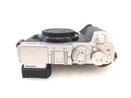 camara digital evil panasonic lumix dmc-gx8