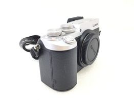 camara digital evil panasonic lumix dmc-gx8