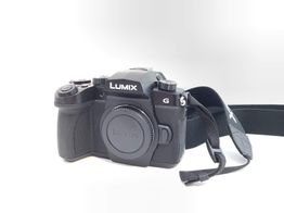camara digital evil panasonic lumix g dc-g97