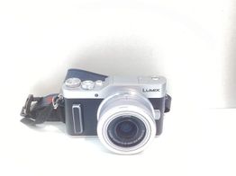 camara digital evil panasonic lumix gx880