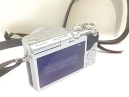 camara digital evil panasonic lumix gx880