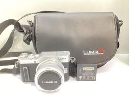 camara digital evil panasonic lumix gx880