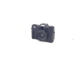 camara digital evil sem marca 4k ultra hd